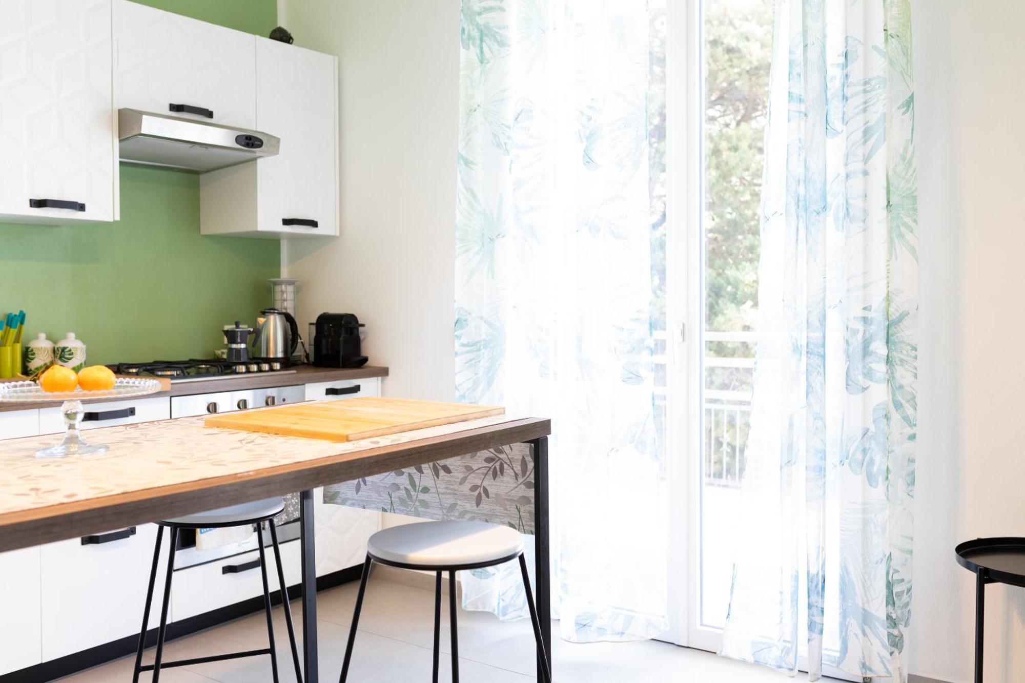 Appartement La Casa Verde à Cinisi Extérieur photo