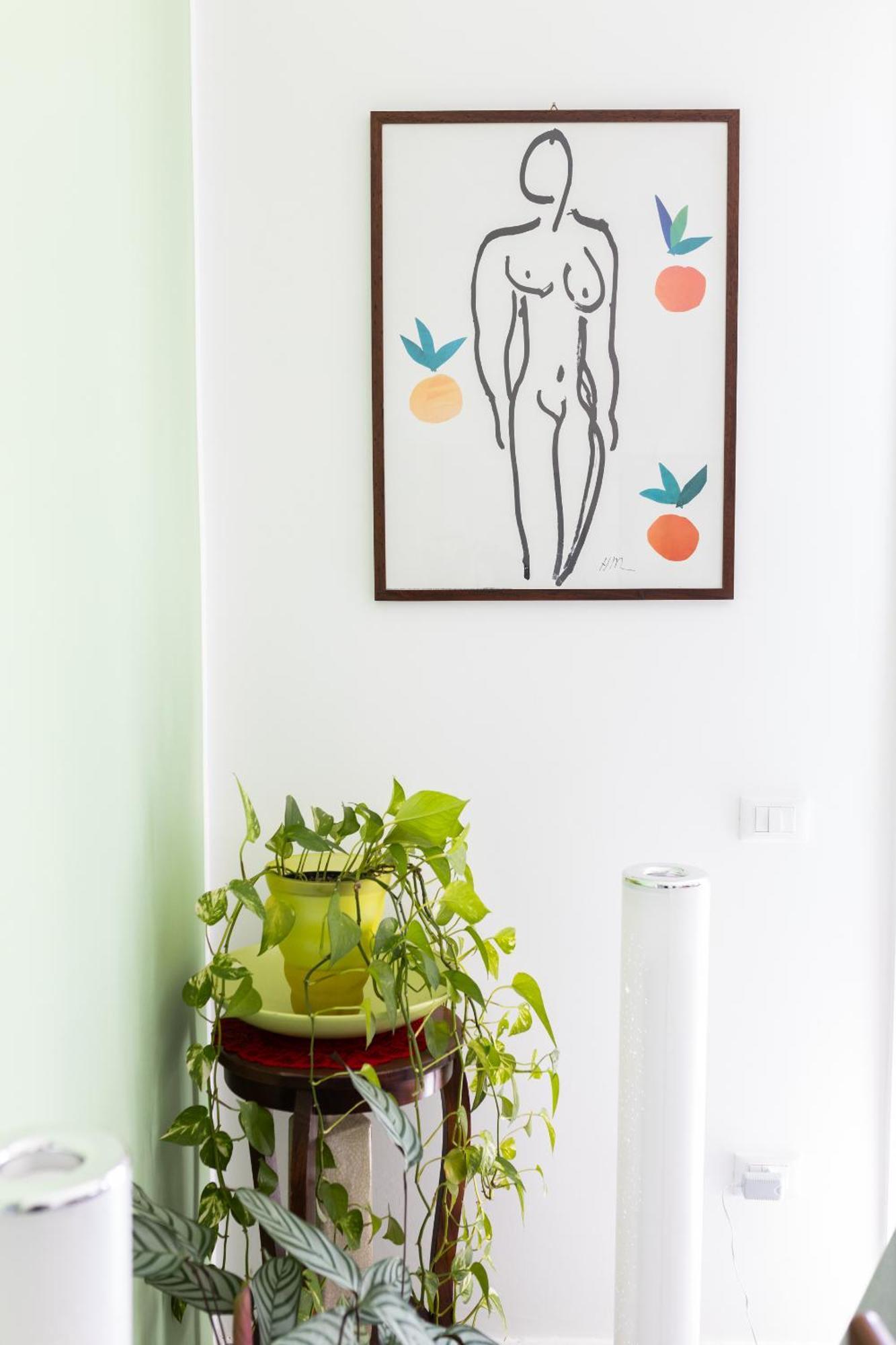 Appartement La Casa Verde à Cinisi Extérieur photo